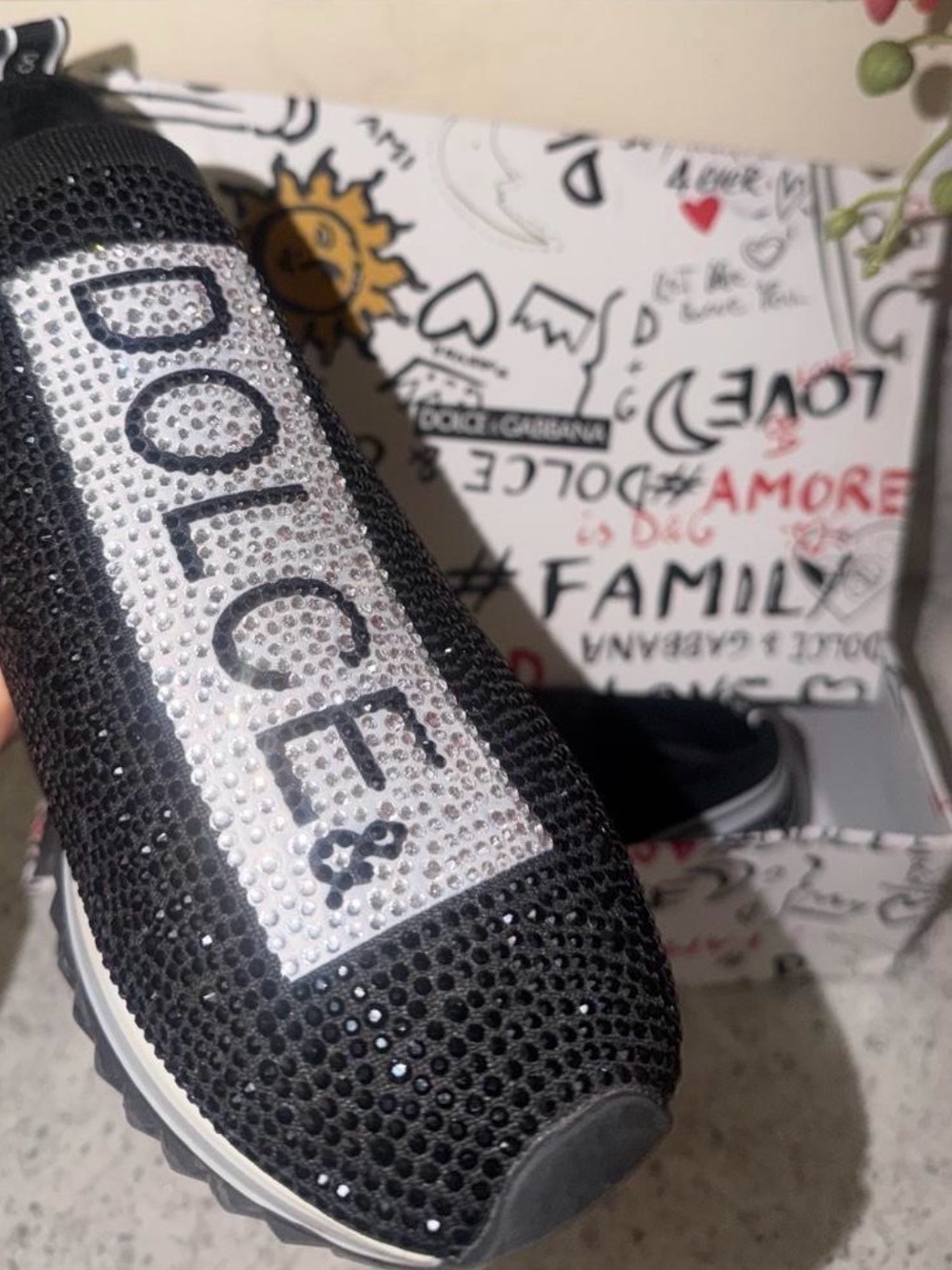 Women  Sneakers
